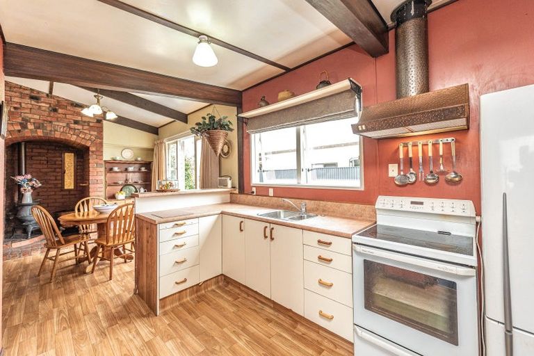 Photo of property in 37 Jellicoe Street, Whanganui East, Whanganui, 4500