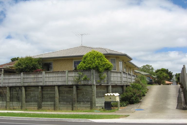 Photo of property in 12 Helvetia Road, Pukekohe, 2120