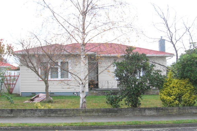Photo of property in 11a Henderson Crescent, Onekawa, Napier, 4110
