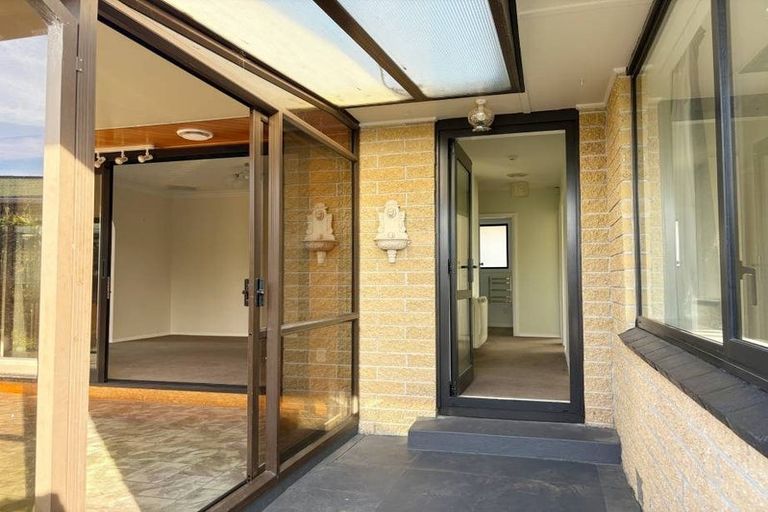 Photo of property in 21 Sapphire Street, Casebrook, Christchurch, 8051