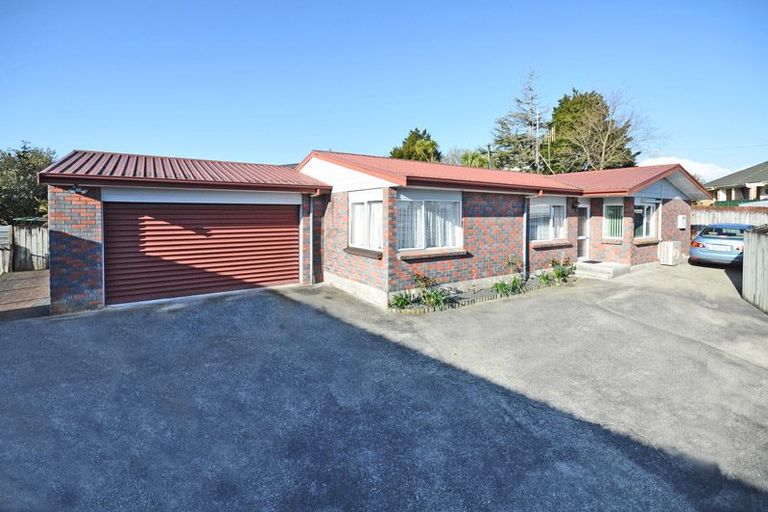Photo of property in 198a Te Rapa Road, Beerescourt, Hamilton, 3200