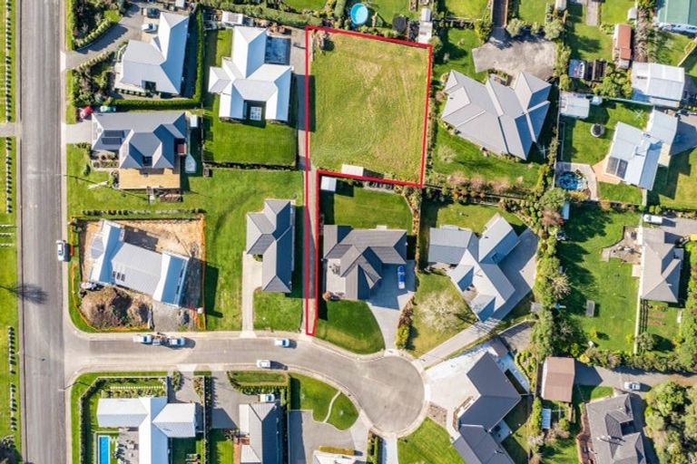 Photo of property in 7 Apatu Place, Waipukurau, 4200