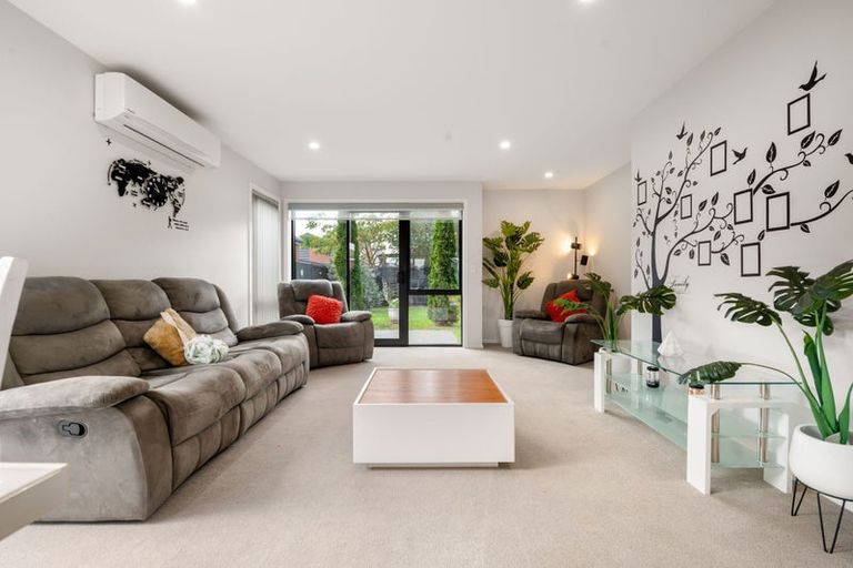 Photo of property in 8 Libeau Road, Chartwell, Hamilton, 3210