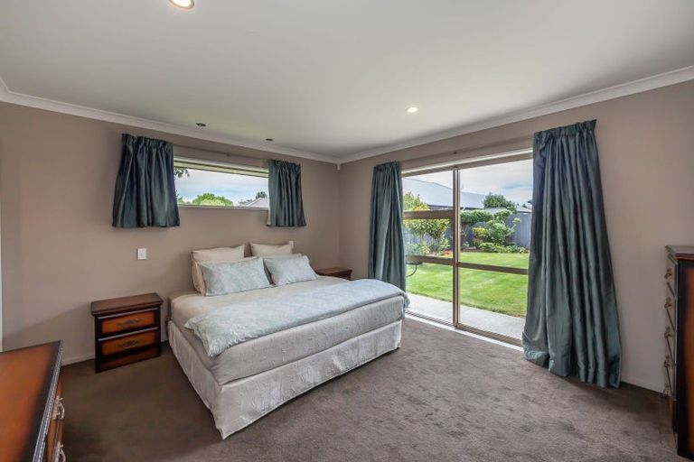 Photo of property in 15 Dryden Avenue, Rolleston, 7614