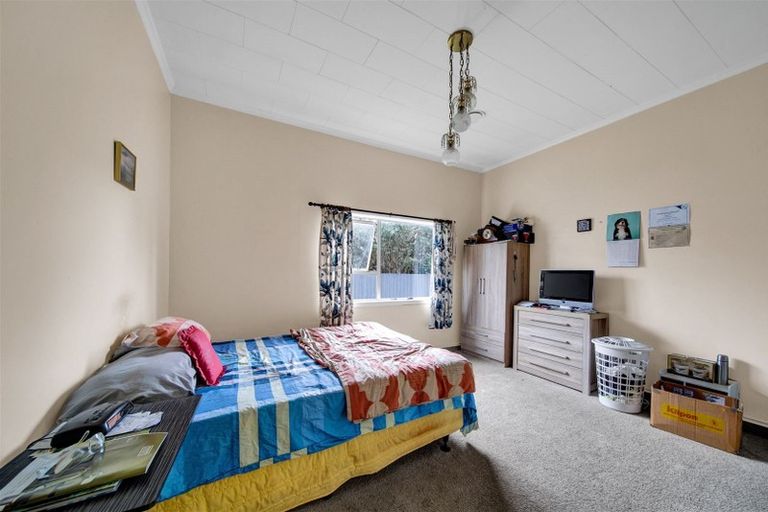 Photo of property in 79 Puriri Street, Hawera, 4610