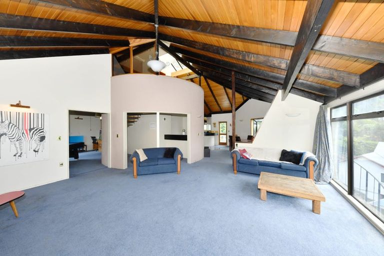 Photo of property in 17 Aotea Terrace, Huntsbury, Christchurch, 8022