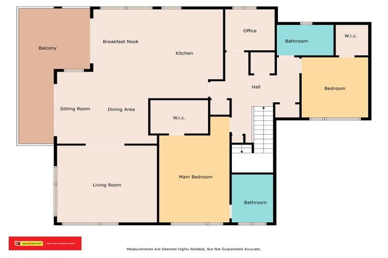 Photo of property in 26 Inlet Views, Bethlehem, Tauranga, 3110