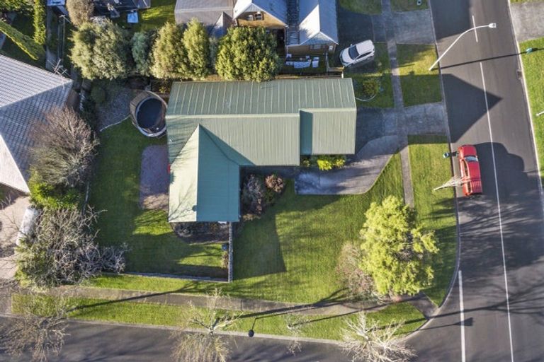 Photo of property in 106 Endeavour Avenue, Flagstaff, Hamilton, 3210