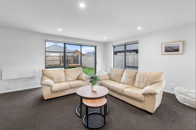 Photo of property in 57 Hardingstone Drive, Rolleston, 7615