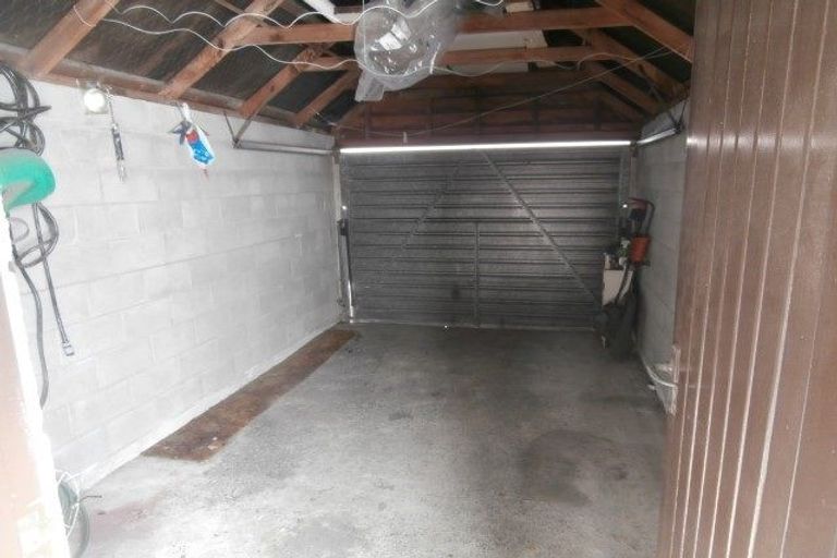 Photo of property in 5/62 Picton Avenue, Riccarton, Christchurch, 8011