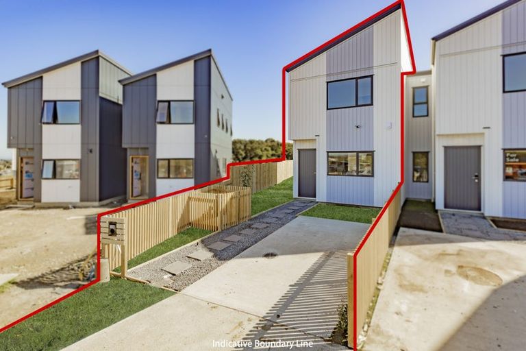 Photo of property in 10b Kotahitanga Street, Papakura, 2110