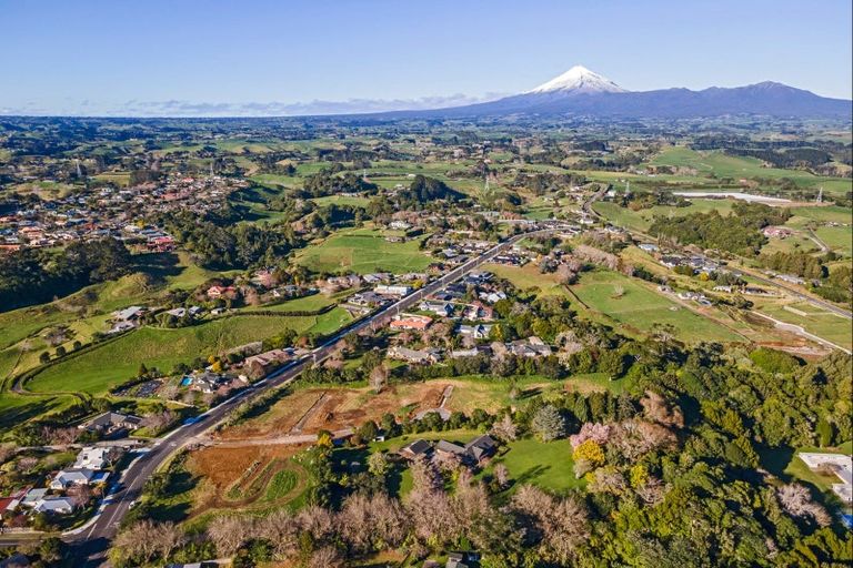 Photo of property in 336-348 Frankley Road, Ferndale, New Plymouth, 4310