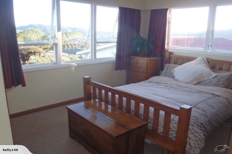 Photo of property in 57 Bedford Street, Northland, Wellington, 6012