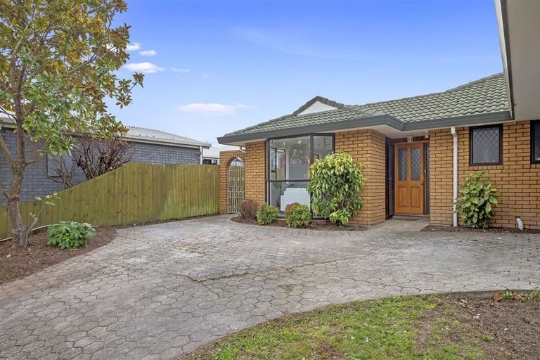 Photo of property in 81 Kedleston Drive, Avonhead, Christchurch, 8042
