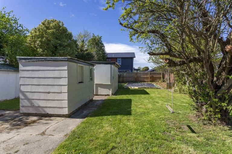 Photo of property in 46 Morrison Avenue, Northcote, Christchurch, 8052