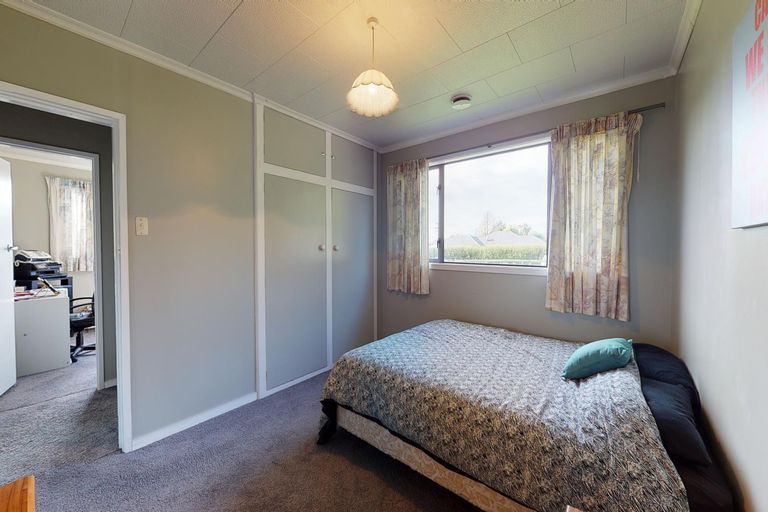 Photo of property in 45 Tancred Street, Rakaia, 7710