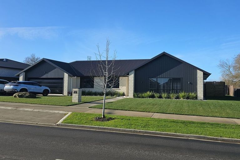 Photo of property in 135 Fairway Drive, Morrinsville, 3300
