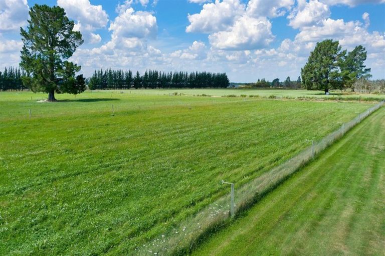 Photo of property in 479 Wolffs Road, Eyrewell, Rangiora, 7476