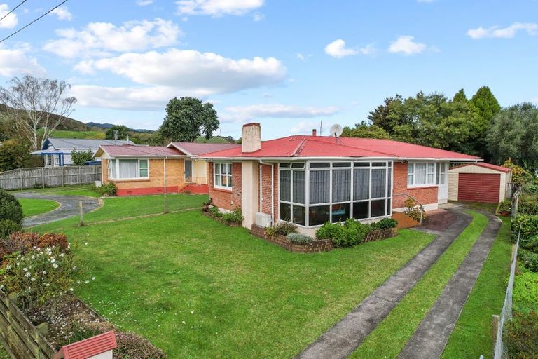 Photo of property in 31 Aorangi Road, Paeroa, 3600