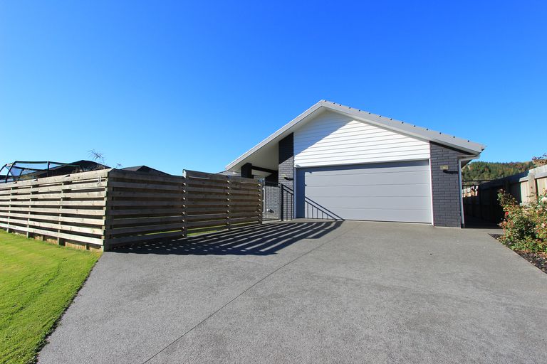 Photo of property in 31 Maeburn Street, Witherlea, Blenheim, 7201