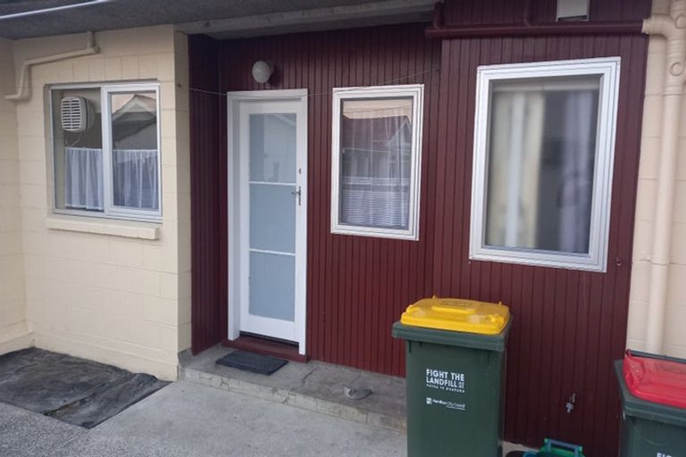 Photo of property in 6/7 Albert Street, Hamilton East, Hamilton, 3216