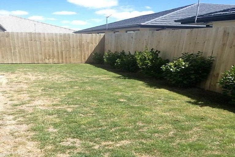 Photo of property in 6 Nacelle Road, Wigram, Christchurch, 8042