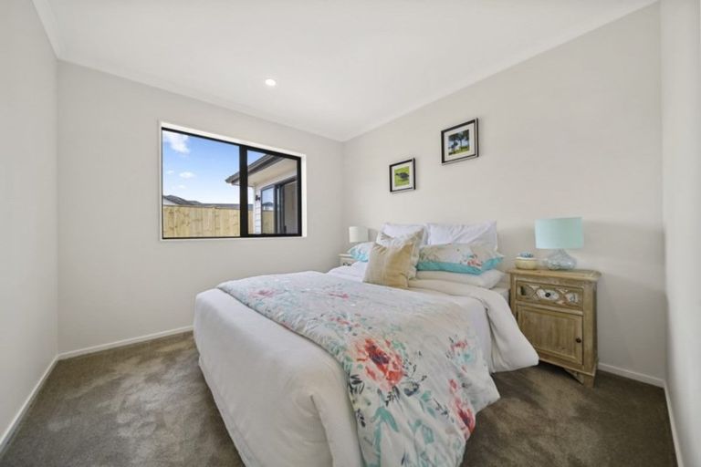 Photo of property in 34 Melgran Avenue, Papakura, 2110