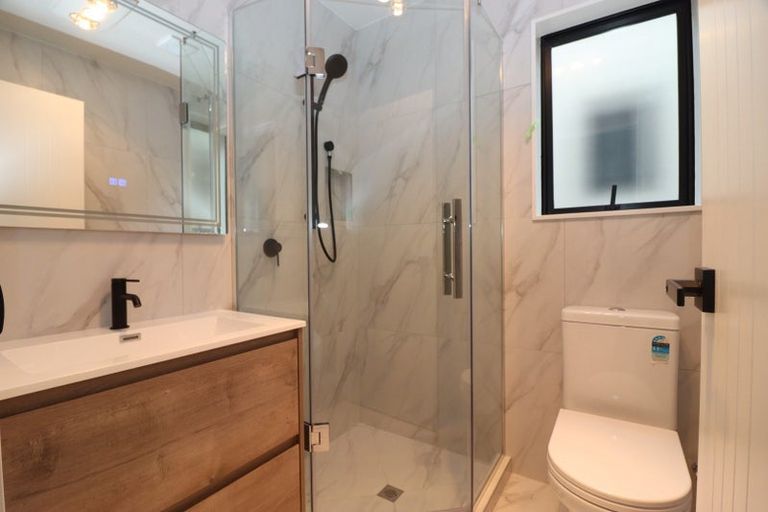 Photo of property in 29 Kiato Lane, Flat Bush, Auckland, 2019