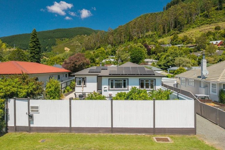 Photo of property in 11 Blick Terrace, The Brook, Nelson, 7010