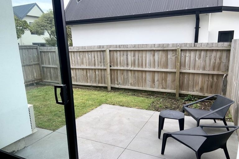 Photo of property in 9 Verlamio Lane, Edgeware, Christchurch, 8013
