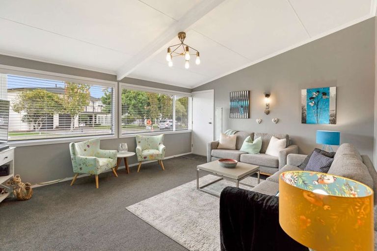 Photo of property in 11 Opawa Place, Terrace End, Palmerston North, 4410