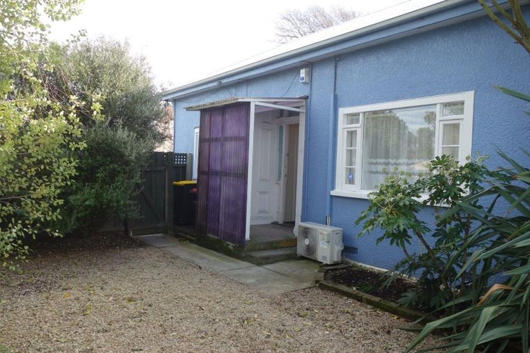 Photo of property in 23 Devon Street, Sydenham, Christchurch, 8023