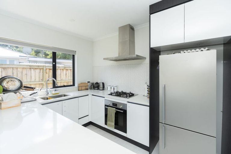Photo of property in 87u2 Insoll Avenue, Enderley, Hamilton, 3214