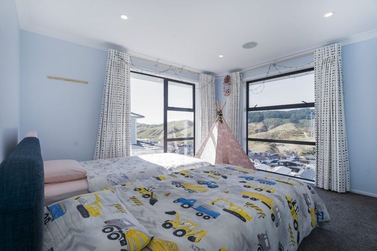 Photo of property in 14 Atherton Terrace, Churton Park, Wellington, 6037