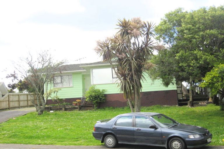 Photo of property in 24 Carter Place, Manurewa, Auckland, 2102