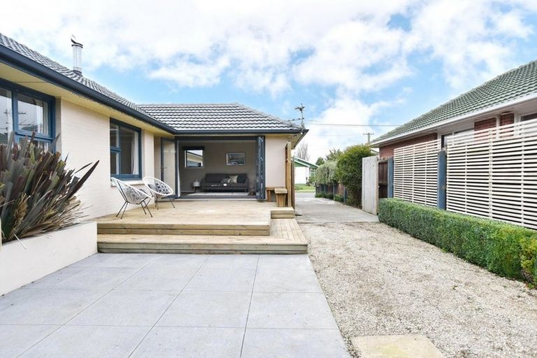 Photo of property in 29 Norrie Street, Redwood, Christchurch, 8051
