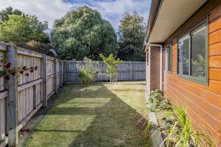 Photo of property in Rangeview Villas, 49/9 Fuller Close, Levin, 5510