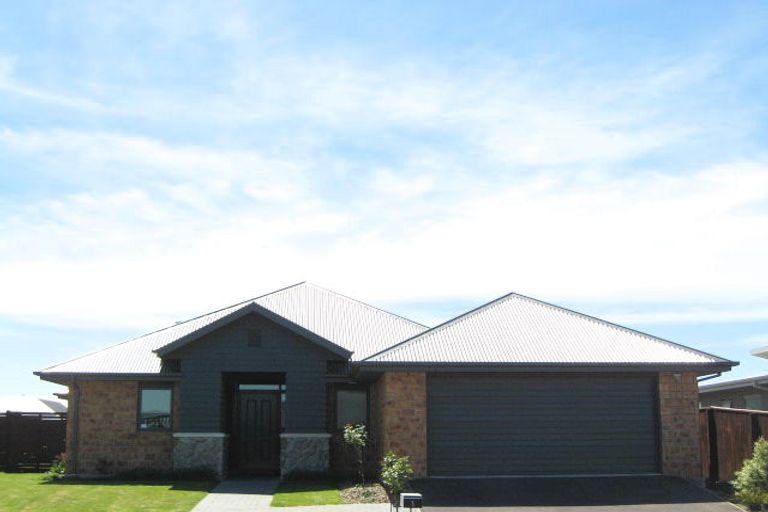 Photo of property in 3 Micron Close, Templeton, Christchurch, 8042