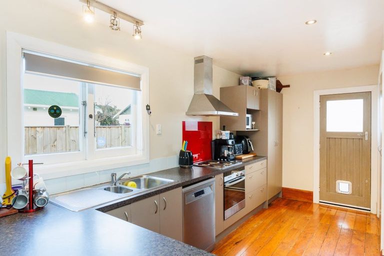 Photo of property in 50 Chelwood Street, Takaro, Palmerston North, 4412