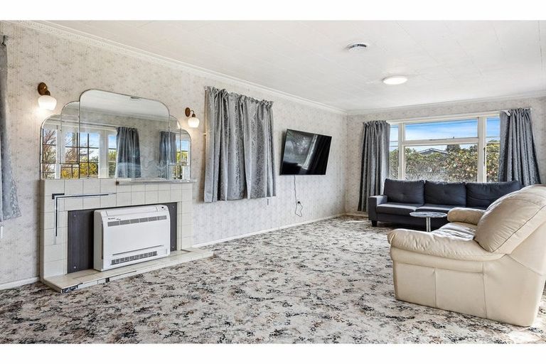 Photo of property in 1 Marion Street, Hoon Hay, Christchurch, 8025