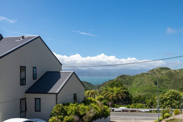 Photo of property in 170u3 Fraser Avenue, Johnsonville, Wellington, 6037