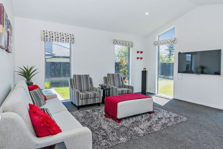 Photo of property in 62 Tauhinu Avenue, Lincoln, 7608