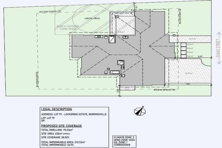 Photo of property in 11 Evans Street, Morrinsville, 3300