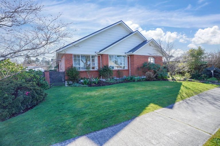 Photo of property in 64 Melbourne Street, Windsor, Invercargill, 9810