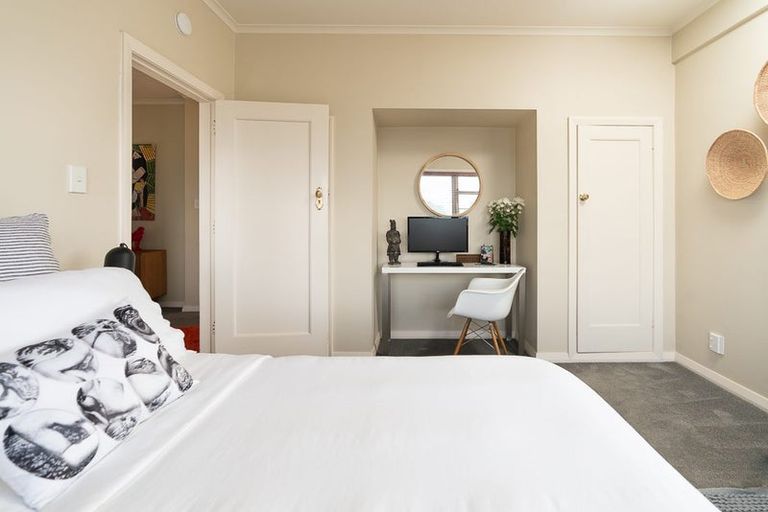 Photo of property in 7u3 Stowe Hill, Thorndon, Wellington, 6011