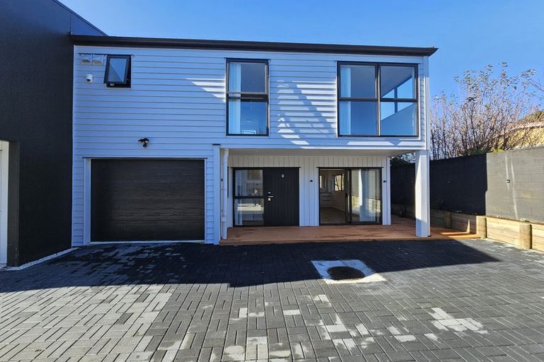 Photo of property in 5/16 Clark Road, Pahurehure, Papakura, 2113