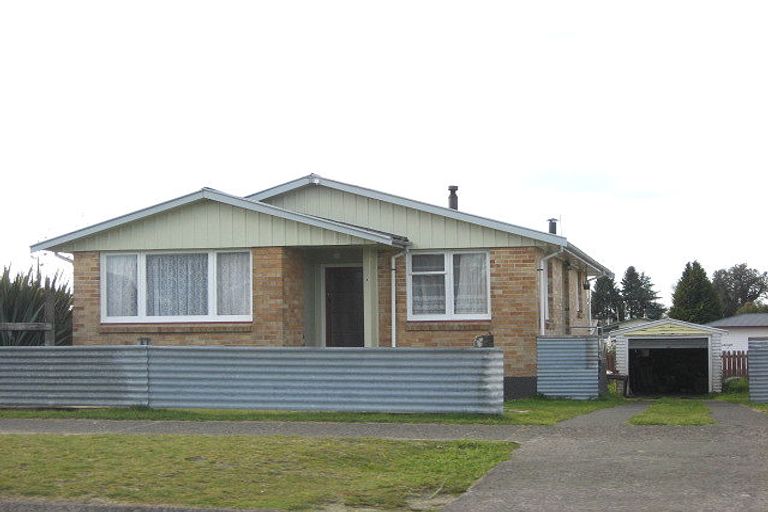 Photo of property in 2 Miro Drive, Murupara, 3025