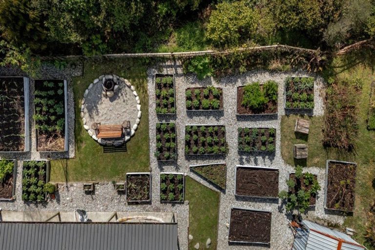 Photo of property in 167 Darkies Terrace Road, Charleston, Cape Foulwind, 7892