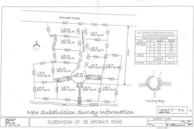 Photo of property in 40 Orowaiti Road, Westport, 7825