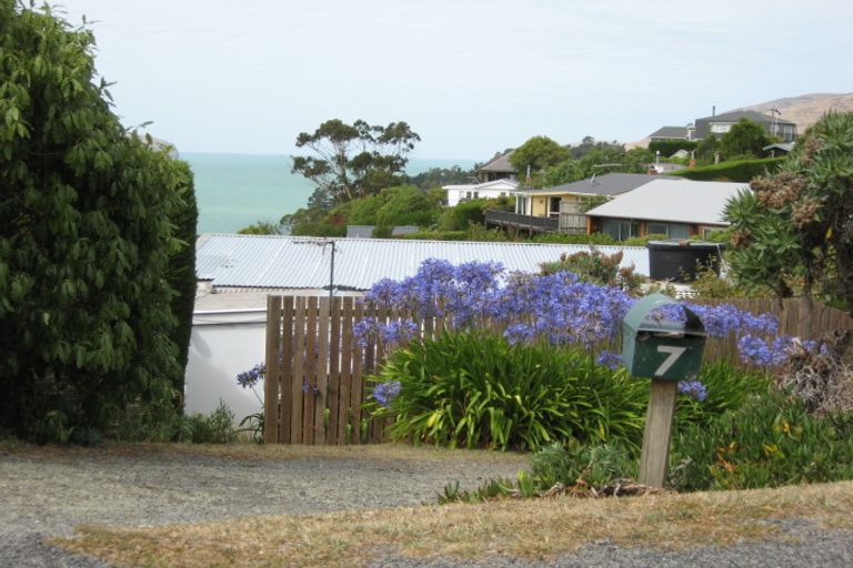 Photo of property in 7 Koromiko Crescent, Diamond Harbour, Lyttelton, 8971